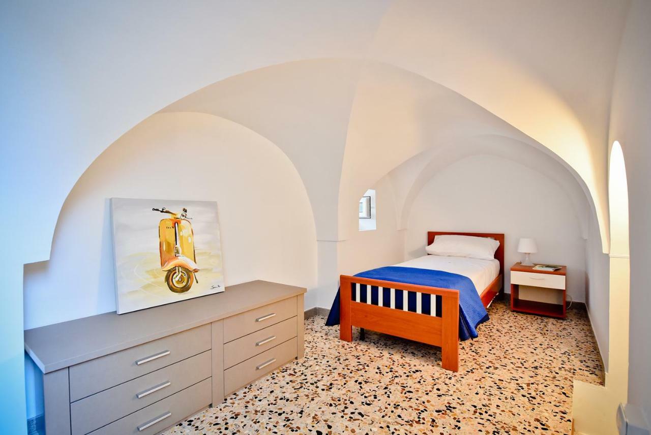 Casa Giulia Holiday House Locorotondo Exterior foto