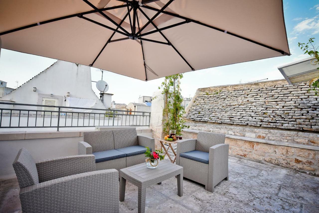 Casa Giulia Holiday House Locorotondo Exterior foto